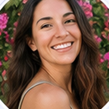 Julia Hayes