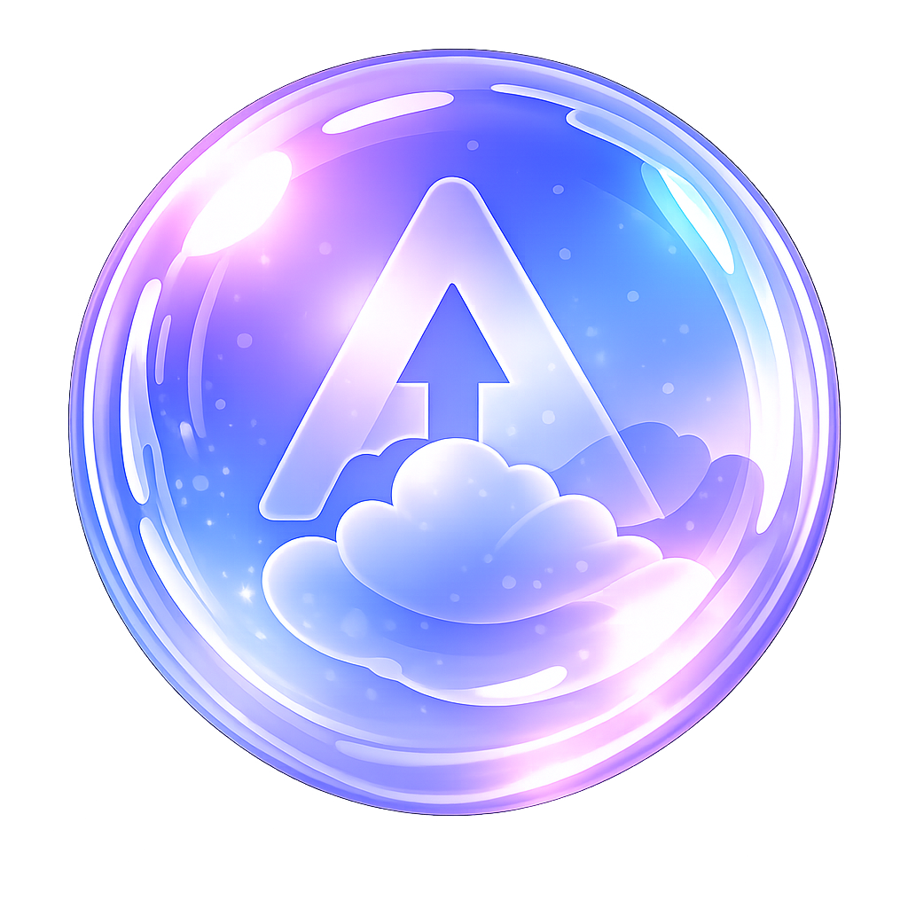 Arvexa orb